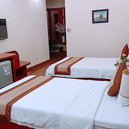 Paradis Hotel Халонг Екстер'єр фото