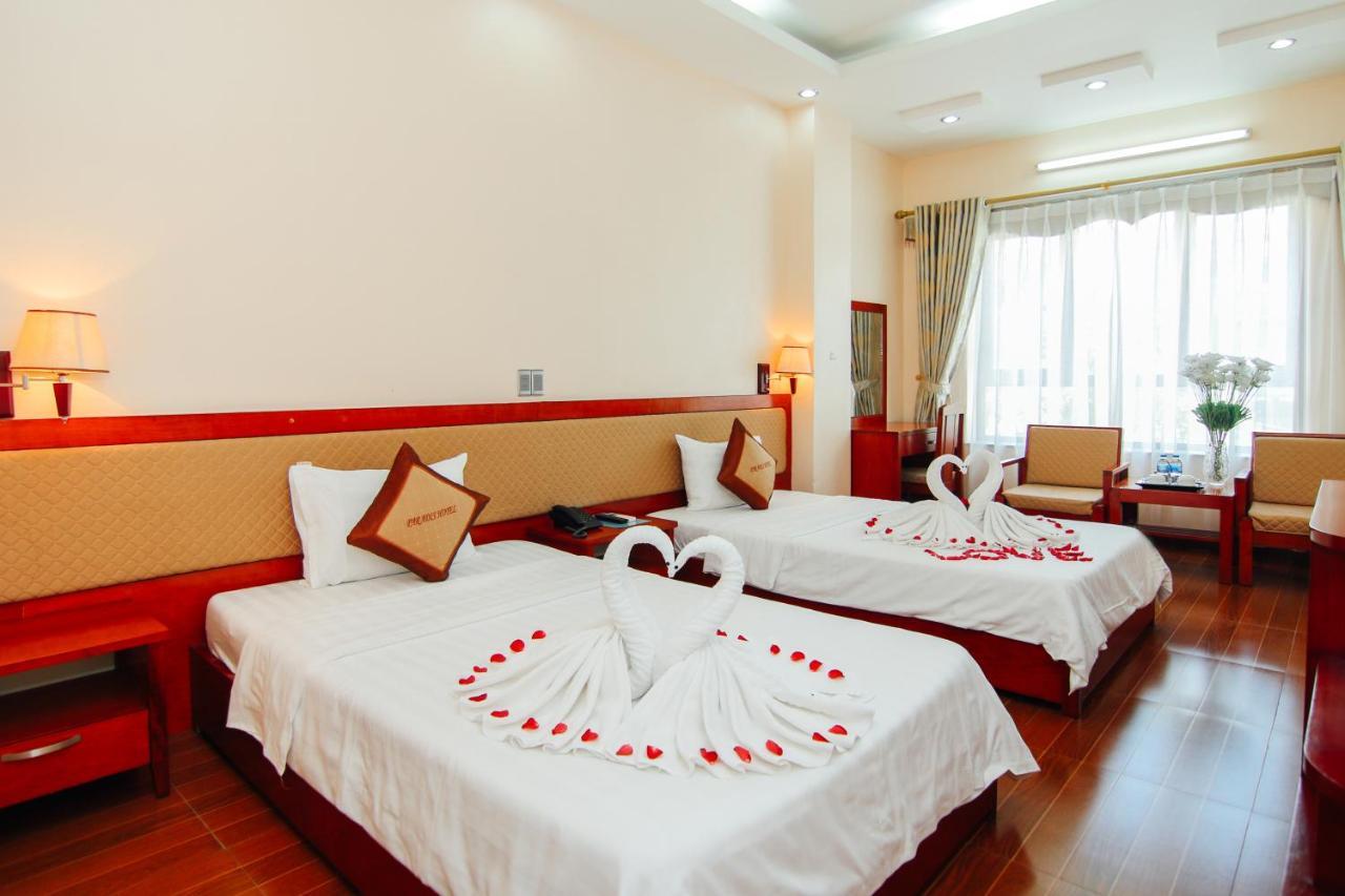Paradis Hotel Халонг Екстер'єр фото