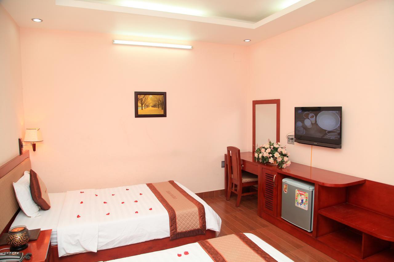 Paradis Hotel Халонг Екстер'єр фото