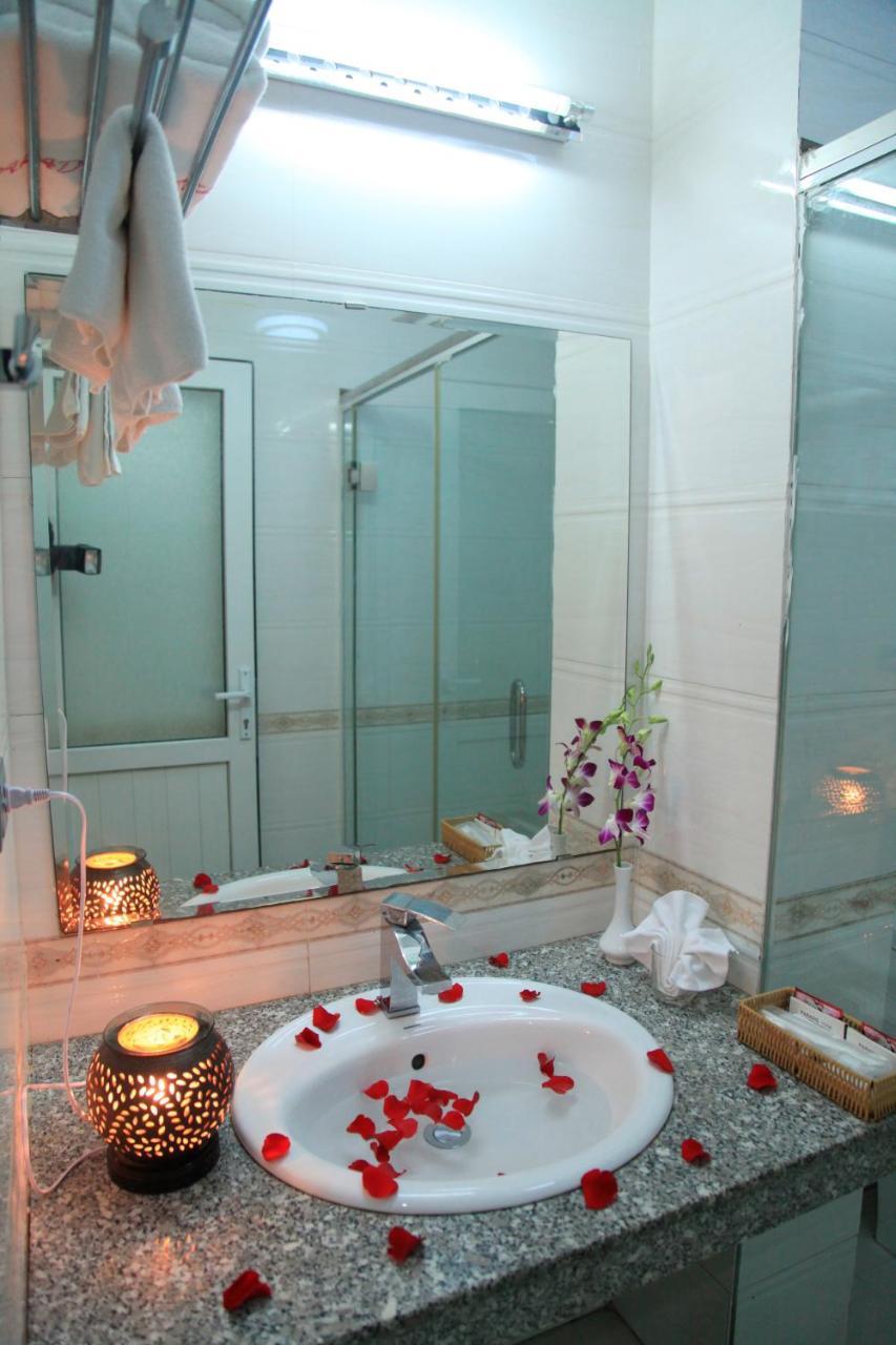Paradis Hotel Халонг Екстер'єр фото
