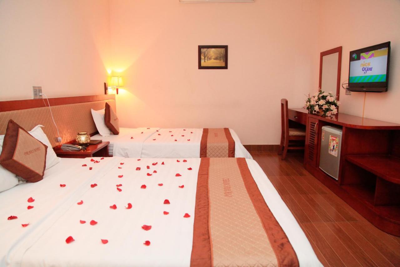 Paradis Hotel Халонг Екстер'єр фото