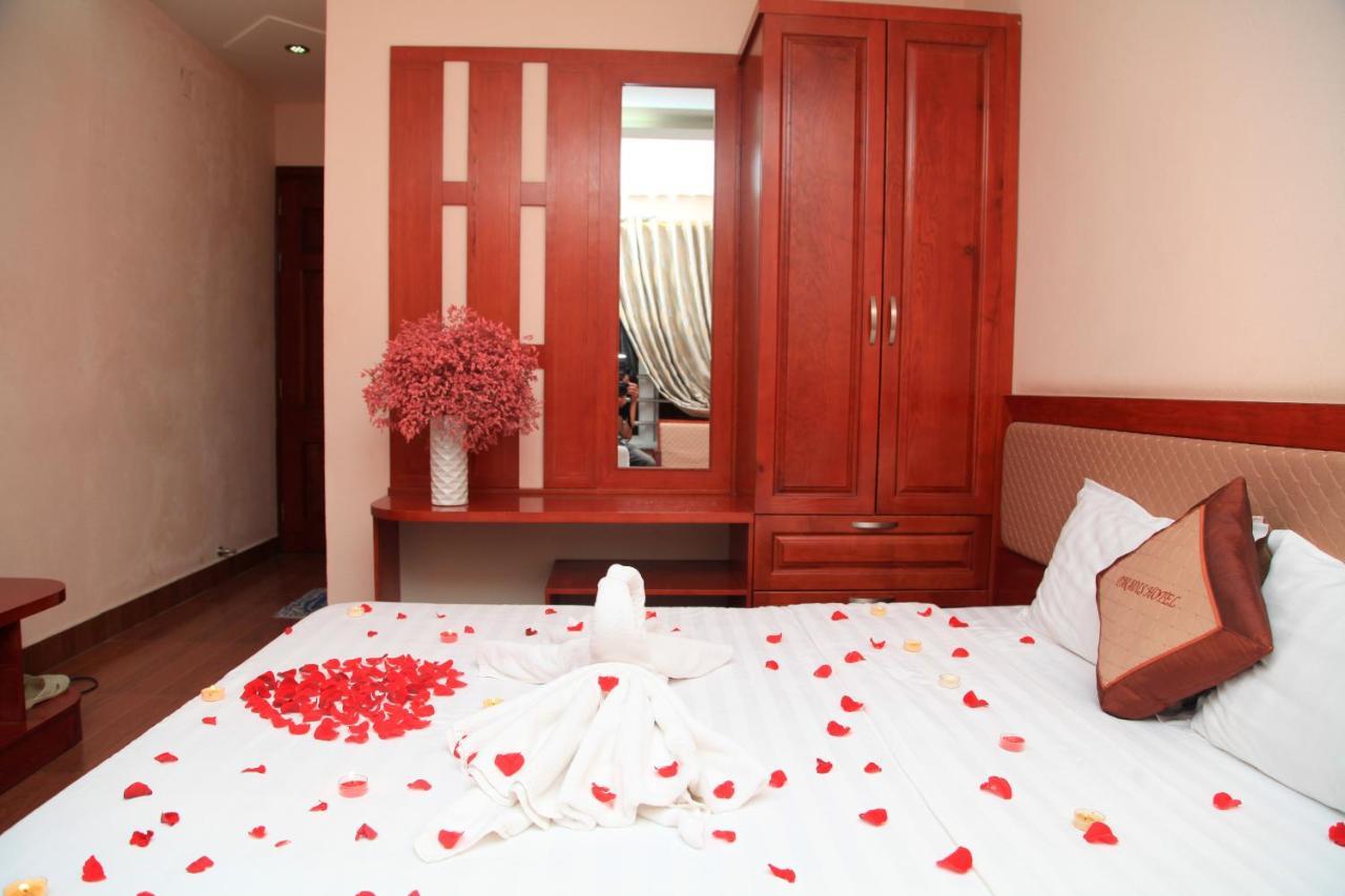 Paradis Hotel Халонг Екстер'єр фото